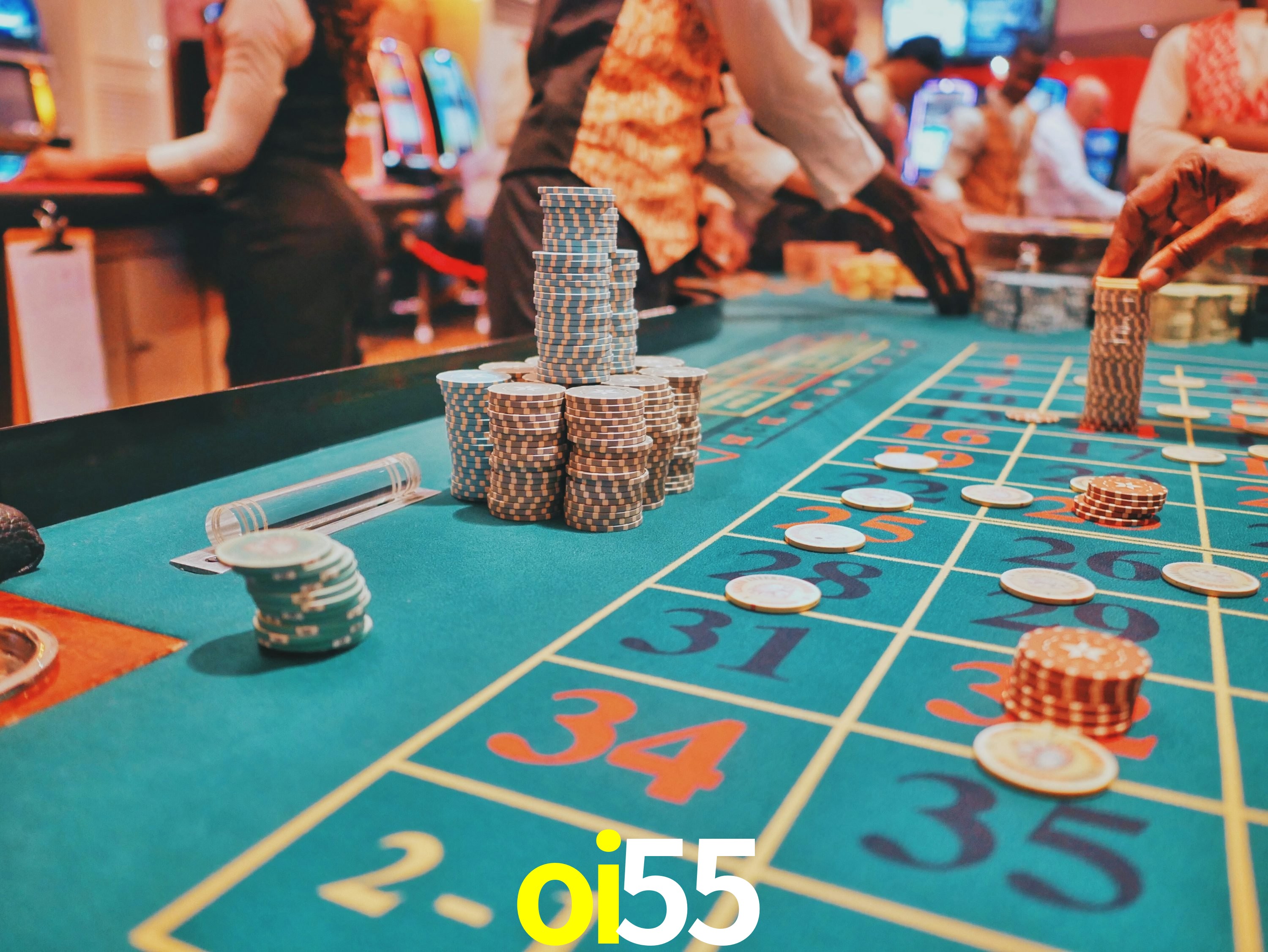Basketball Betting oi55