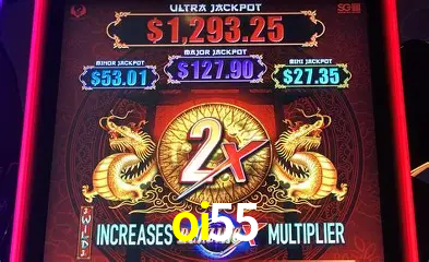 Blackjack Table oi55