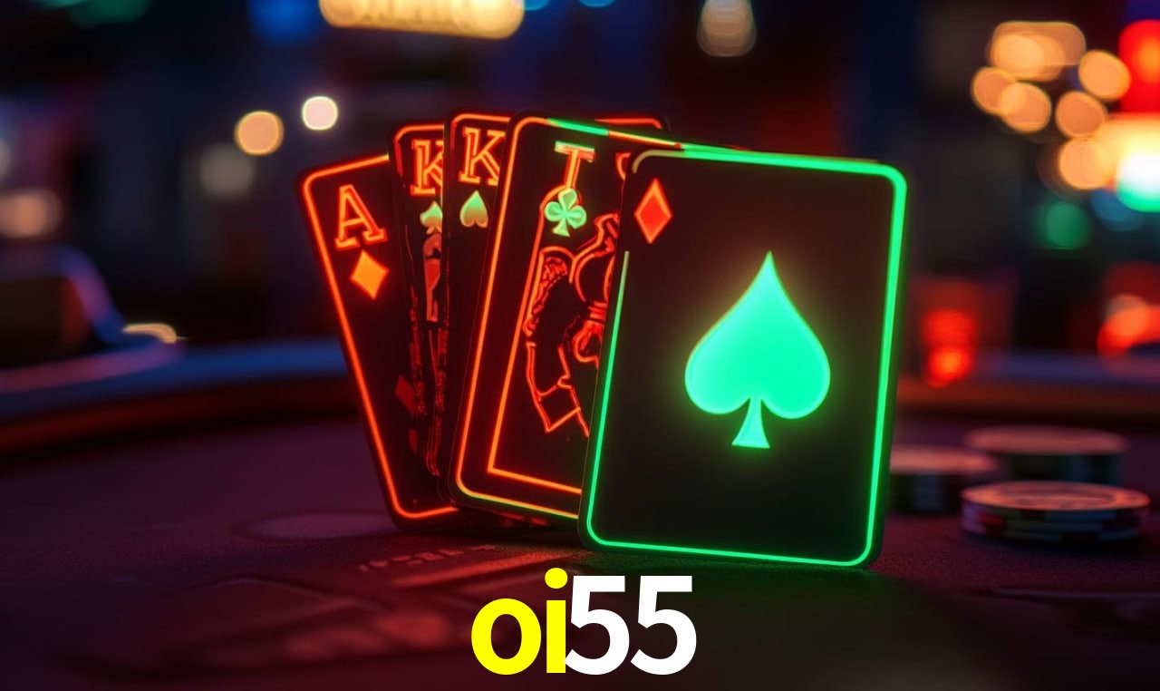 Bonus Features oi55