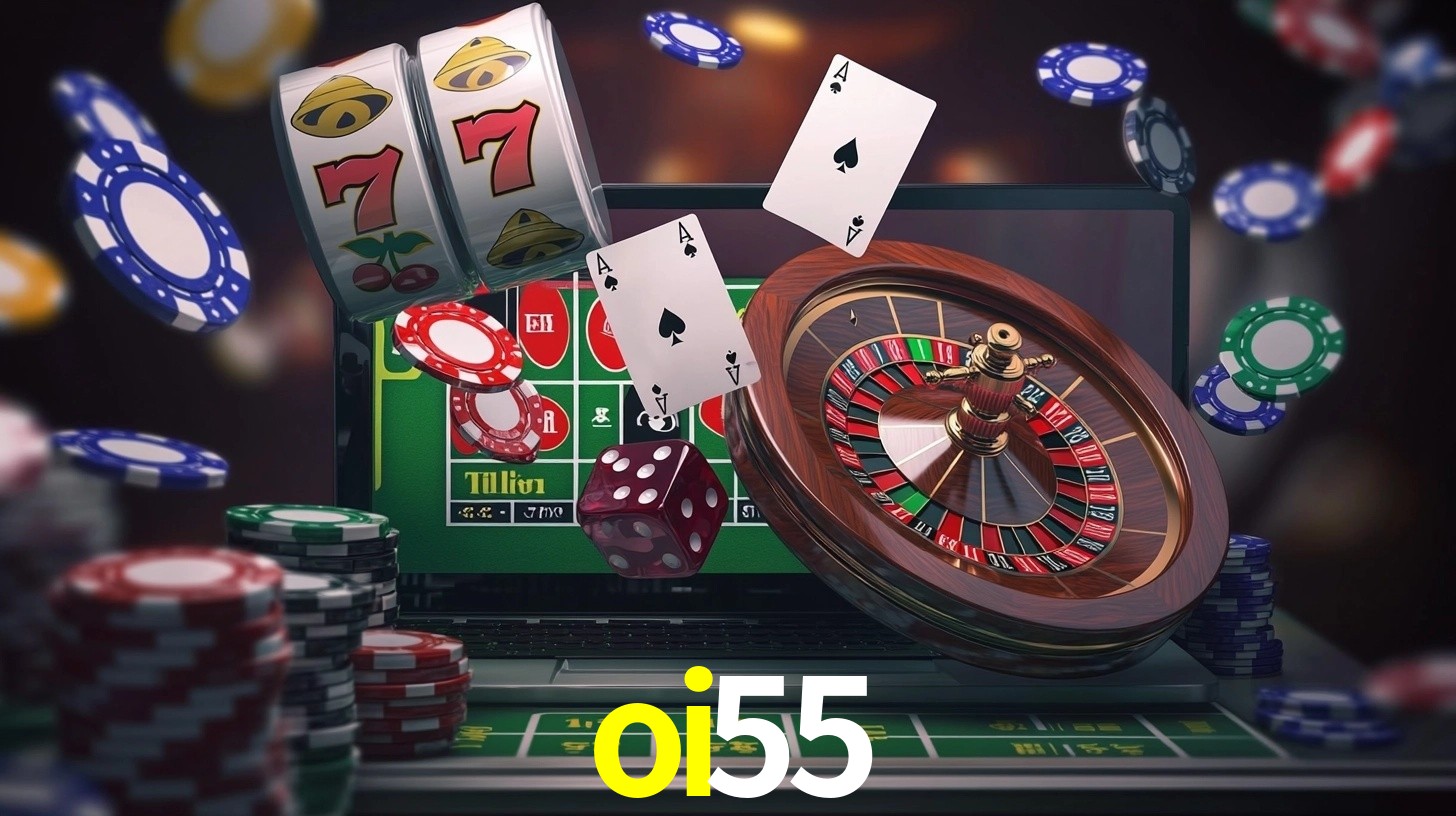 Programa VIP oi55
