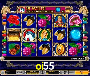 Live Casino oi55