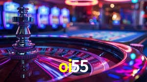 Experiência VIP oi55