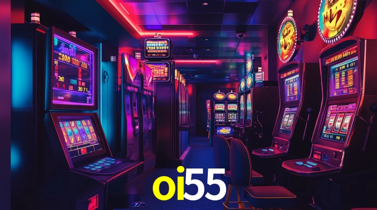 Welcome Bonus oi55